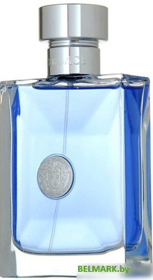 Versace Pour Homme EdT (100 мл) - фото2