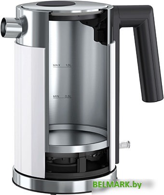 Электрочайник Graef WK 401 - фото2