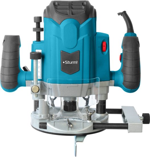 Вертикальный фрезер Sturm ER1120PC - фото