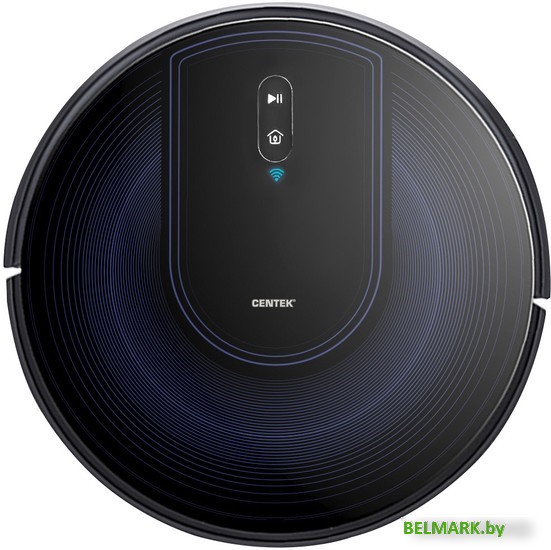 Робот-пылесос CENTEK CT-2720 - фото