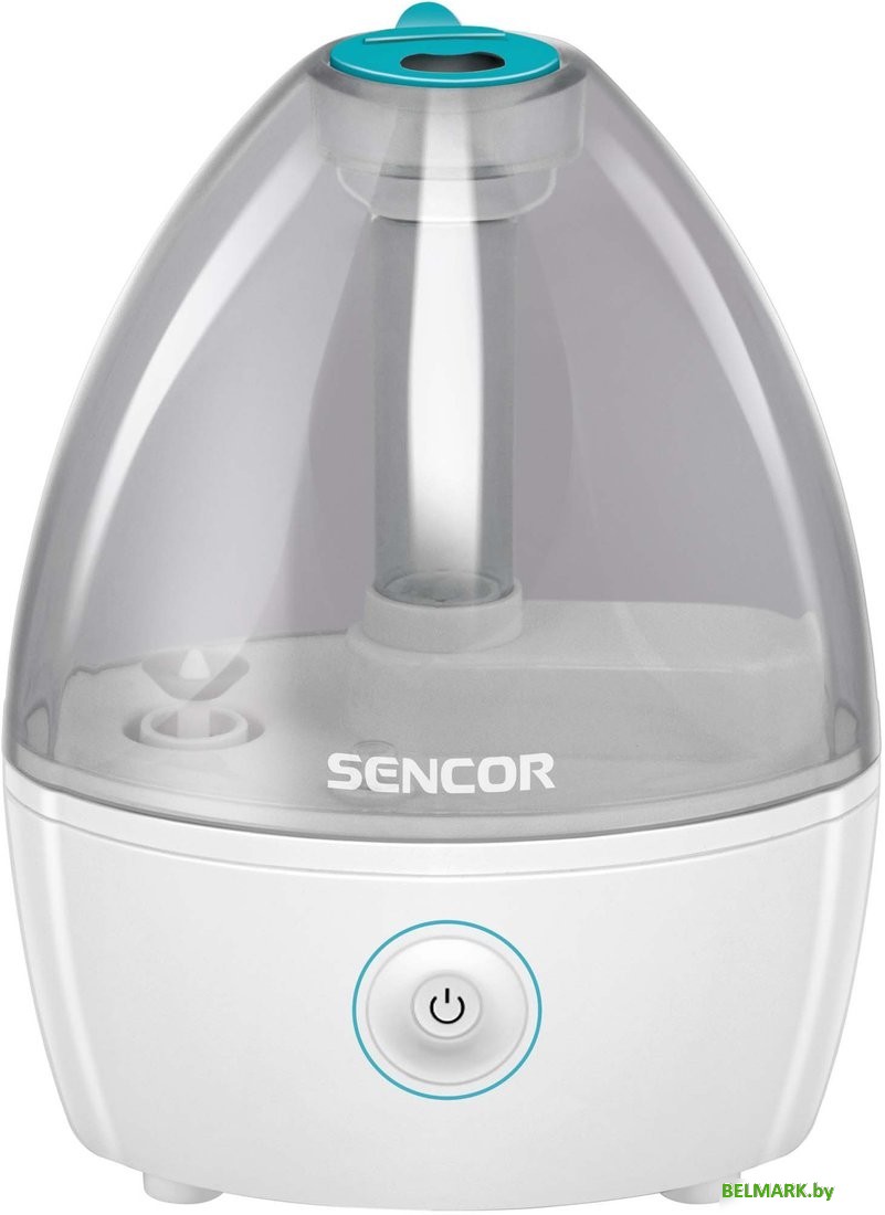 Увлажнитель воздуха Sencor SHF 901WH - фото