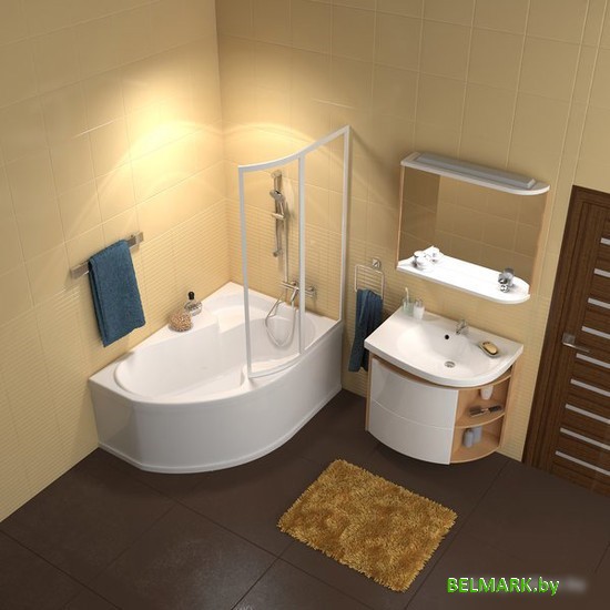 Смеситель Ravak TE 022.00/150 [X070047] - фото2