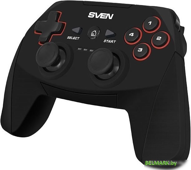Геймпад SVEN GC-2040 - фото2