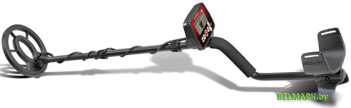 Металлоискатель Fisher Labs F11 - фото