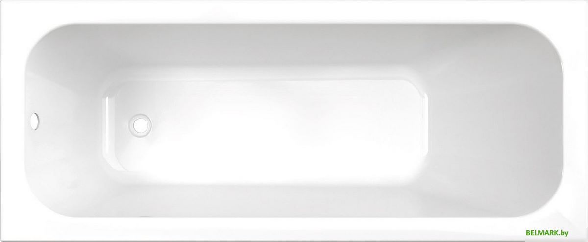 Ванна Triton Ника 180x80 - фото