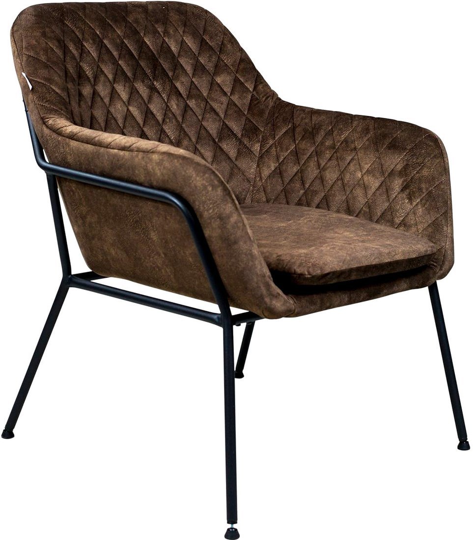 Интерьерное кресло Sheffilton SHT-AMS2-2 - фото