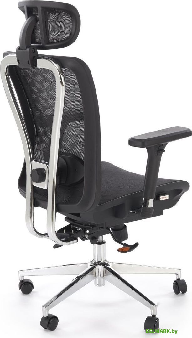 Офисное кресло Halmar Vixen (черный) - фото2