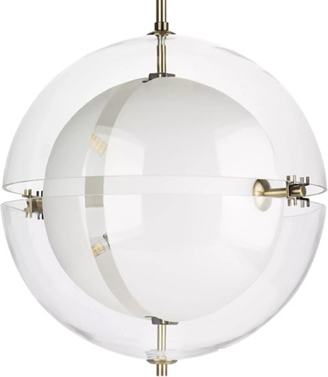 Подвесная люстра Lightstar Modena 816043 - фото2