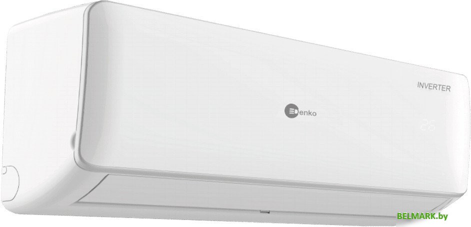 Кондиционер Denko Legend DC Inverter DU-12i - фото