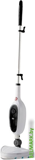 Паровая швабра BQ SM1000 (белый/черный) - фото