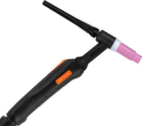 Сварочная горелка Сварог PRO TS 26 (М12x1) 8м - фото