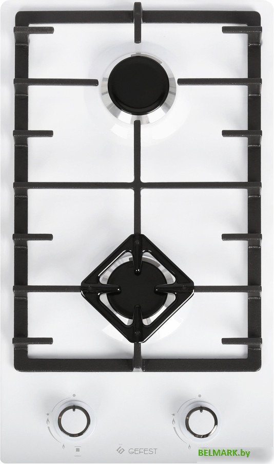 Варочная панель GEFEST ПВГ 1002 - фото