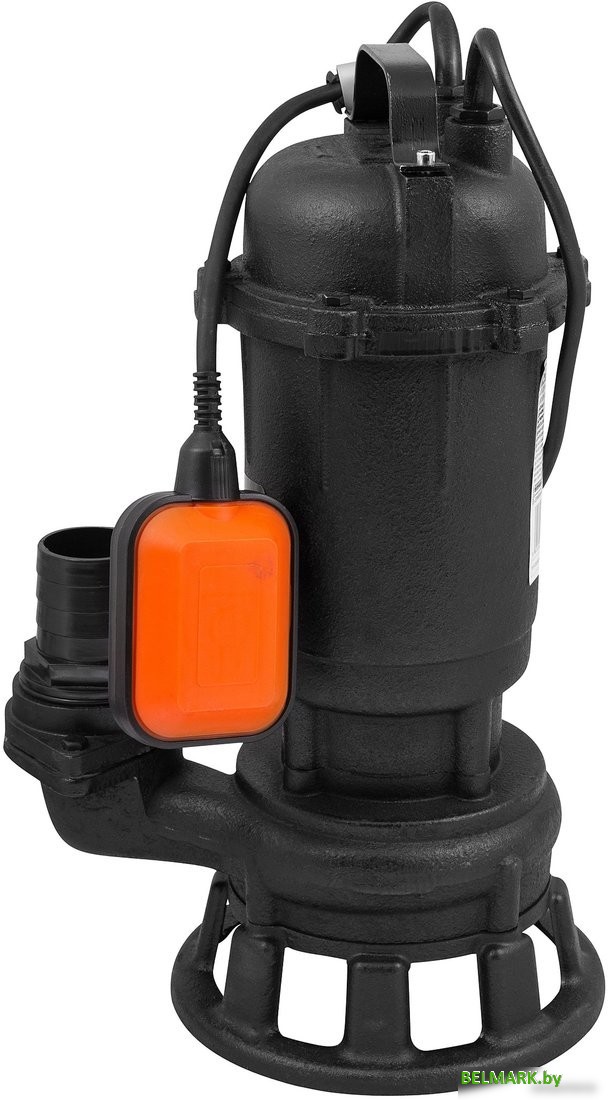 Фекальный насос ELAND EPS-2500 PRO - фото2