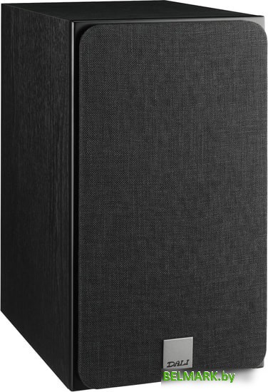 Акустика DALI Oberon 3 Black Ash - фото2