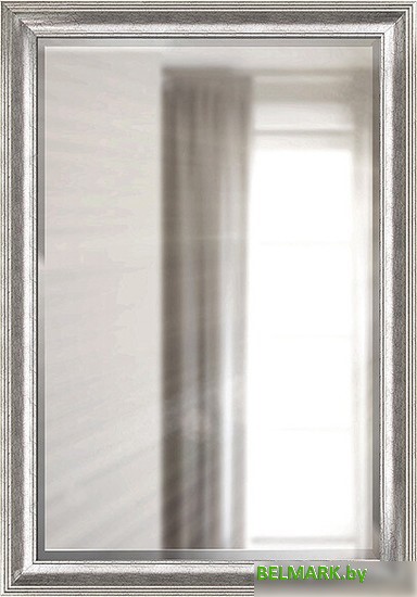 Интерьерные зеркала Алмаз-Люкс М-354 100х70 - фото