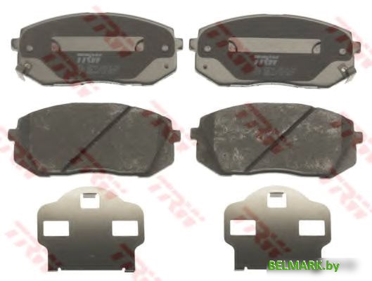 TRW GDB3461 - фото