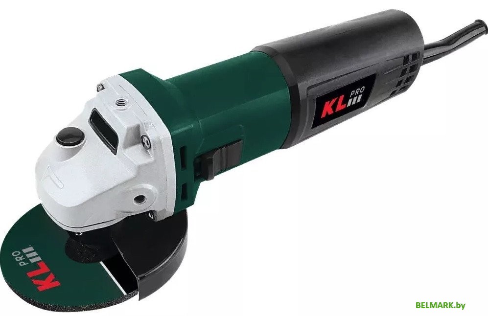 Угловая шлифмашина KLPRO KLAT11505 - фото