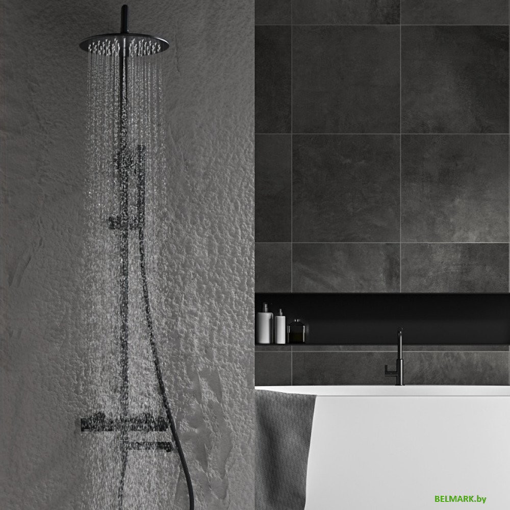 Душевая система Ganzer GZ19170-C - фото2