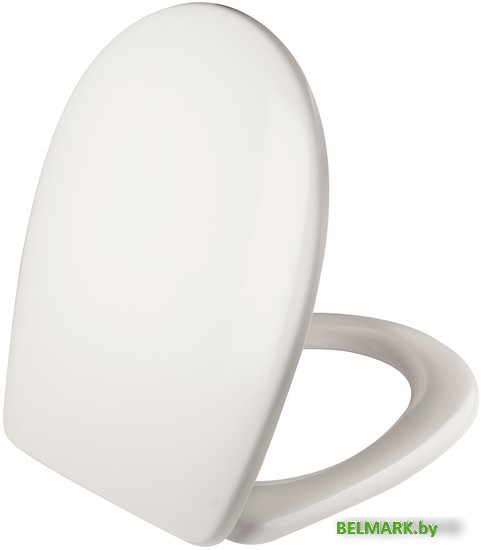 Сиденье для унитаза IDDIS ID 136 Dp Sc - фото