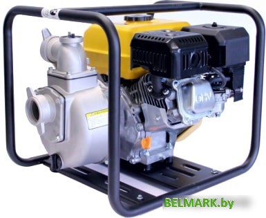 Мотопомпа Rato RT50ZB26-3.6Q - фото