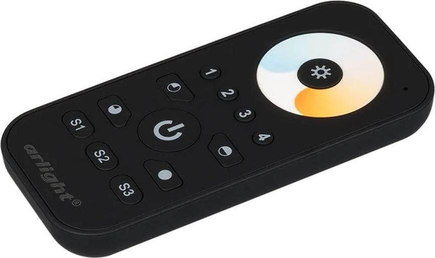 Пульт управления Arlight SR-2819S-CCT 017677 - фото