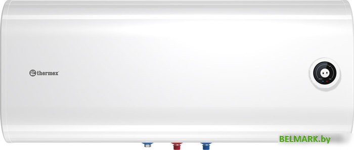 Накопительный электрический водонагреватель Thermex Mechanik MK 100 H - фото