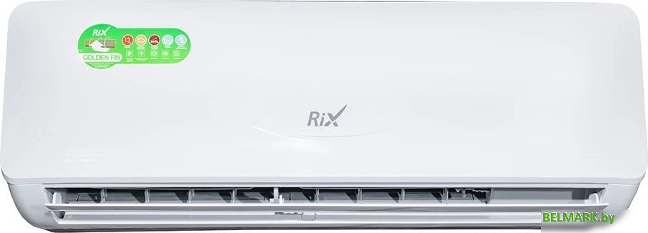Кондиционер Rix I/O-W12MB - фото2