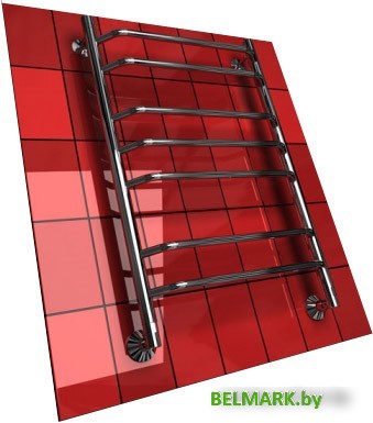 Полотенцесушитель Двин N 60x50 - фото