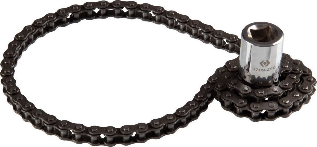 Съемник масляных фильтров King Tony 3209-220 - фото