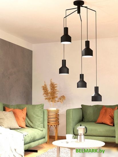 Подвесная люстра Eglo Casibare 99553 - фото2