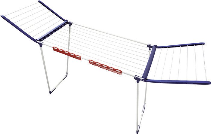 Сушилка для белья Leifheit Pegasus 180 Maxx (81650) - фото