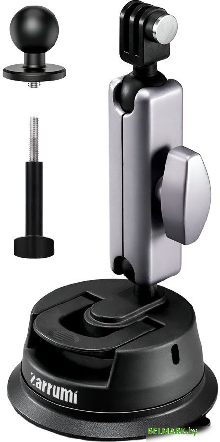 Крепление Zarrumi Action Sticky - фото