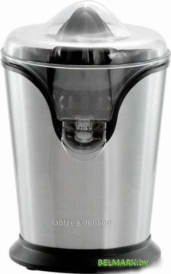 Соковыжималка Goetze & Jensen CJ500X - фото