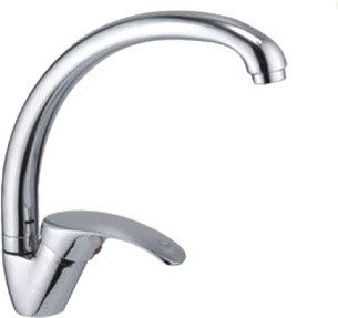 Смеситель FRAP H36 F4136-B - фото