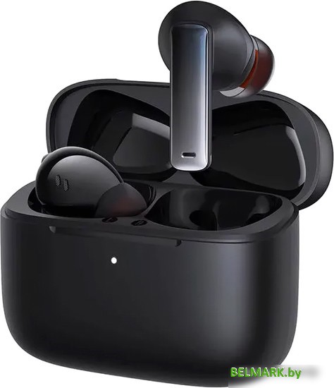 Наушники Baseus Bowie M2 (черный) - фото2