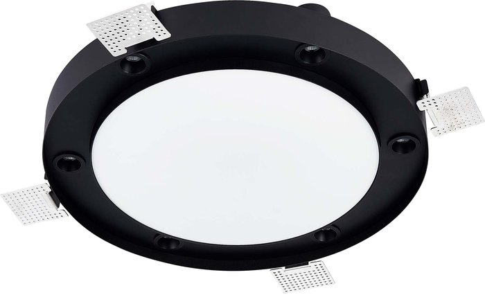 Припотолочная люстра ST Luce ST706.448.30 - фото