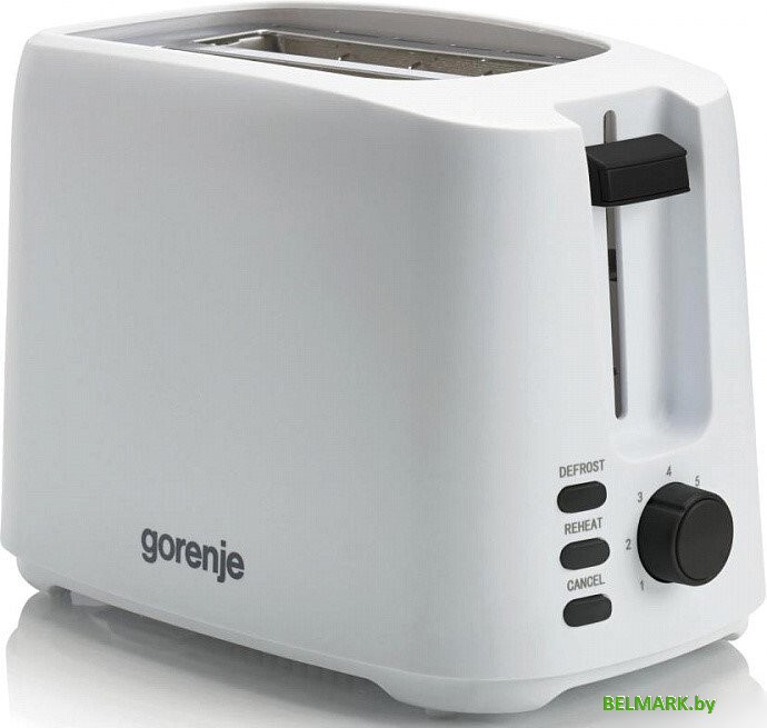 Тостер Gorenje T700XG - фото