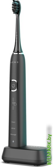 Электрическая зубная щетка AENO DB4 - фото