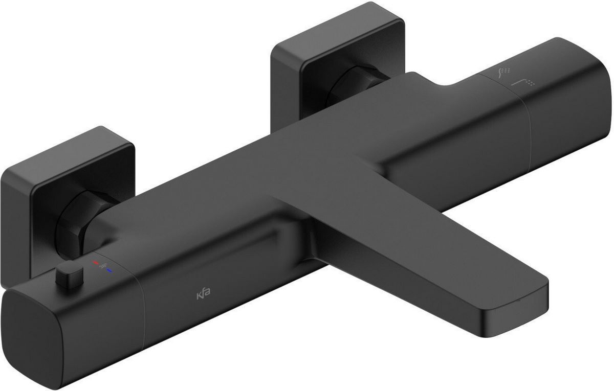 Смеситель KFA Malaga 575401081 - фото