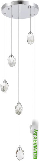 Подвесная люстра ST Luce SL6114.103.06 - фото2