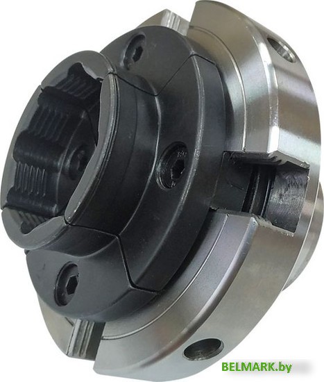 Патрон Белмаш Патрон токарный LC100B RA051A - фото2