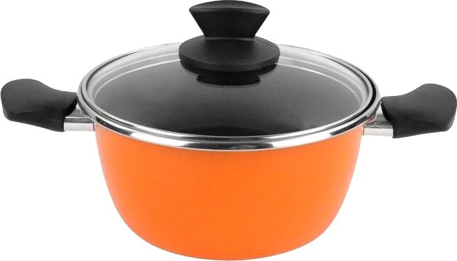 Кастрюля Vitrinor Vaiencia 20 01114658 - фото