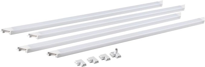 Линейный светильник Novotech Nelio 358455 - фото2