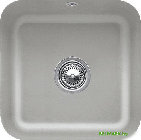 Кухонная мойка Villeroy & Boch Cisterna 50 670301KD - фото