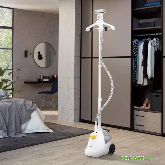 Отпариватель Kitfort KT-9155 - фото2