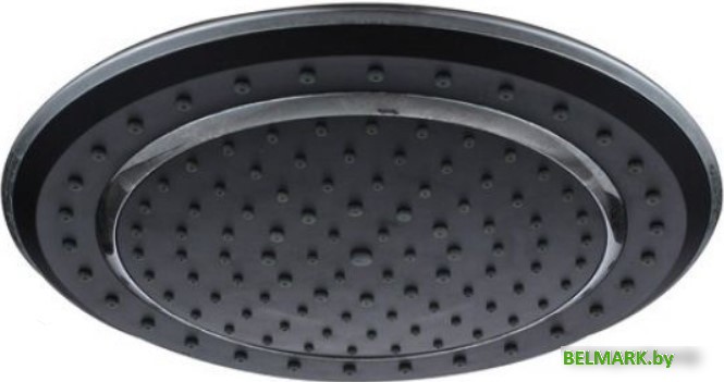 Верхний душ Kaiser SH-200 (черный) - фото