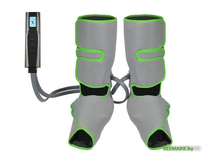 Массажер для ног Planta MFC-40 (серый) - фото2