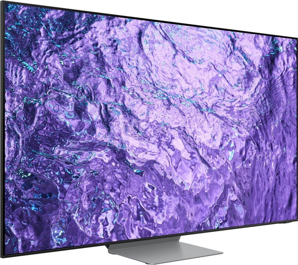 Телевизор Samsung Neo QLED 8K QN700C QE55QN700CUXRU - фото2