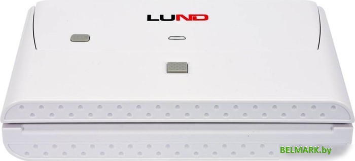 Вакуумный упаковщик LUND 67880 - фото