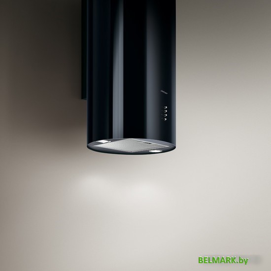 Кухонная вытяжка Jetair Pipe BL/A/43 (PRF0099229) - фото2